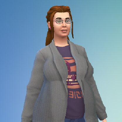 Cedara42's avatar