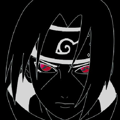 itachimetal's avatar