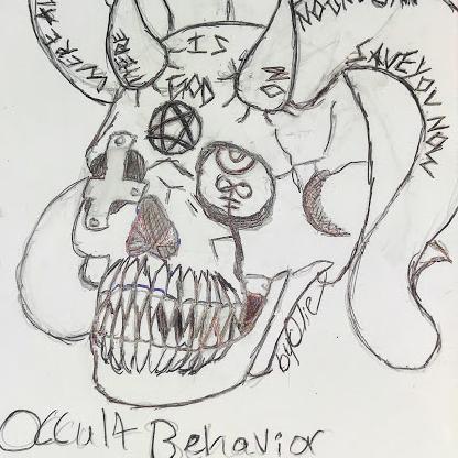 Occultbehavior's avatar