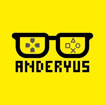 Anderyus's avatar