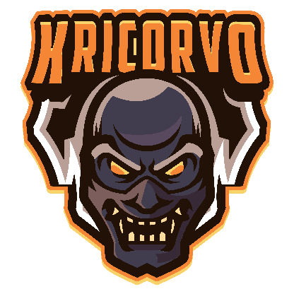 KriCorvo's avatar