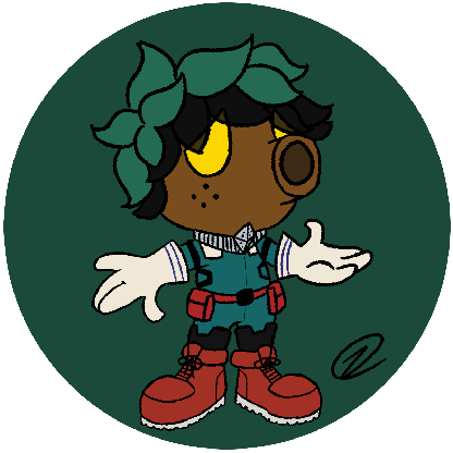 WaterTorrent666's avatar