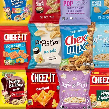 SnackAdmin's avatar