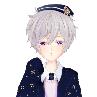 Shoka07's avatar