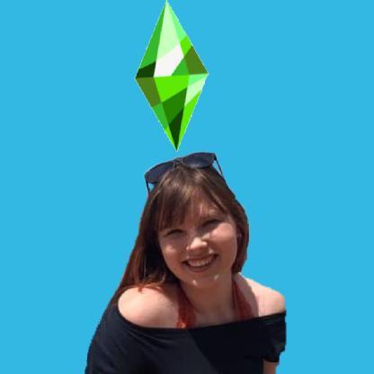 SimulateLynn's avatar