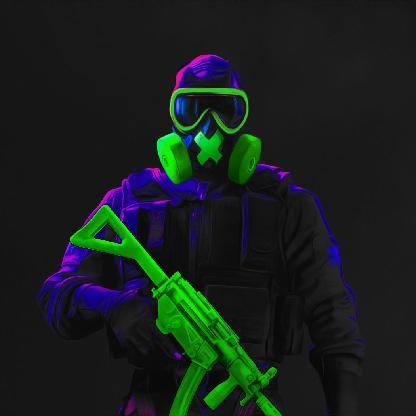 Maurys6's avatar