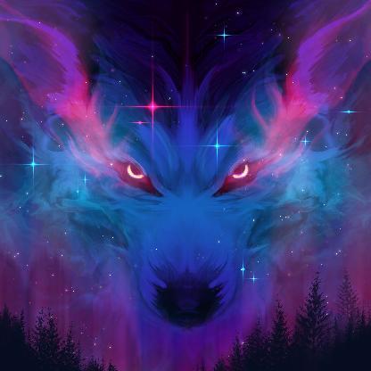 WnWWolf's avatar