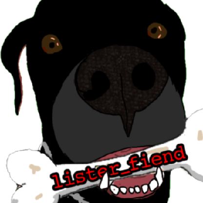 The_Listerfiend's avatar