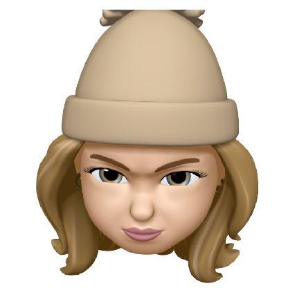 PL-klaudiaxvv's avatar