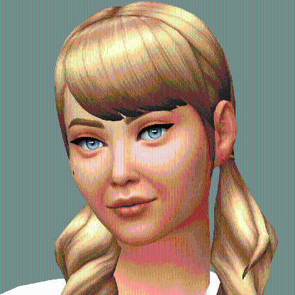 Deborahmosca's avatar