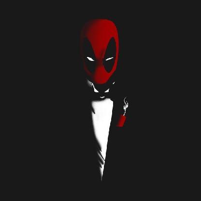 bloodyninjja's avatar