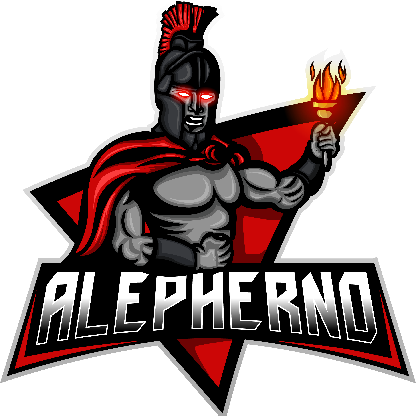Alepherno's avatar