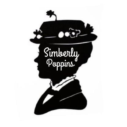 SimberlyPoppins's avatar