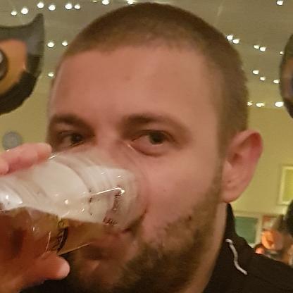 Buddster7's avatar