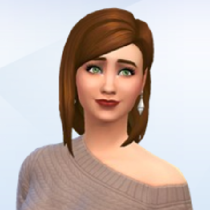 GwenniLouise's avatar