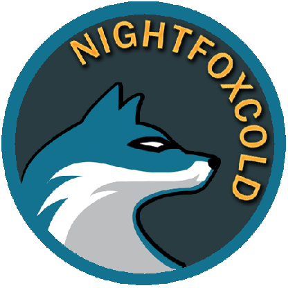 NightFOXcold's avatar