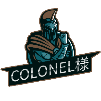 JustColonel's avatar