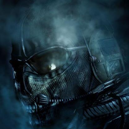 SimonGhostRailey's avatar