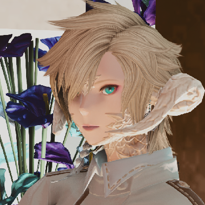 UtyeBaxter's avatar