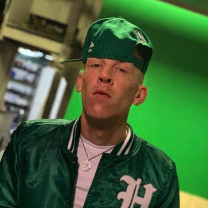 Daveo410's avatar