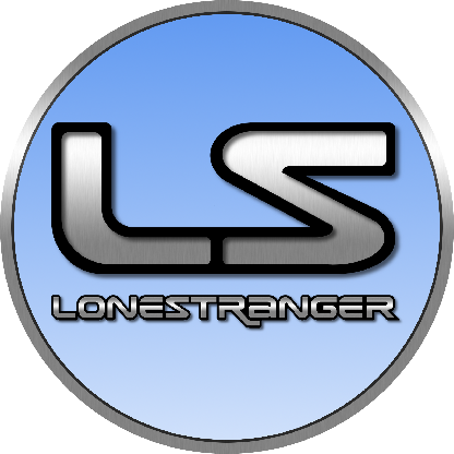 loneblustranger's avatar