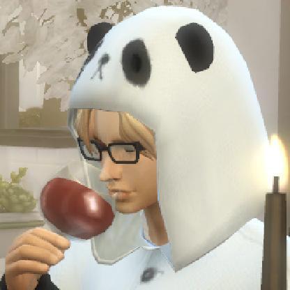 Eshikiro's avatar