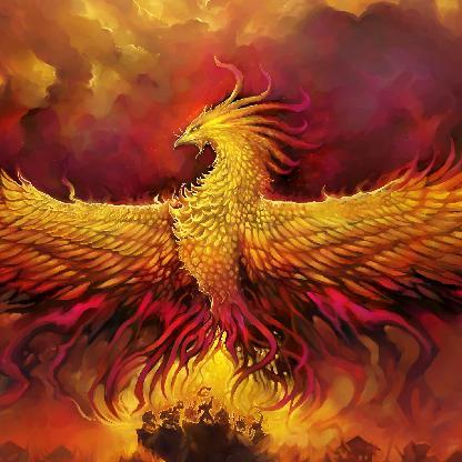 ExiledPhoenix42's avatar