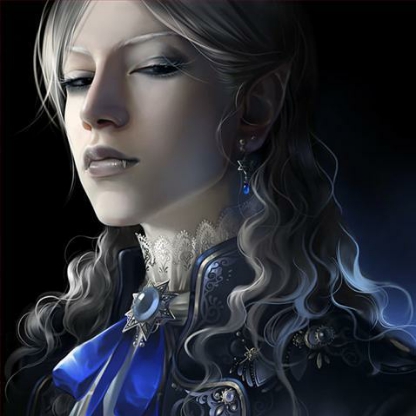Sarlyssia's avatar