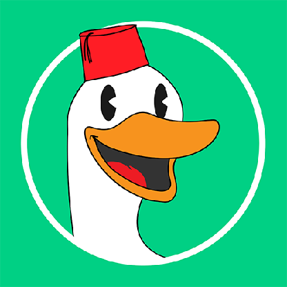Duckelekuuk's avatar