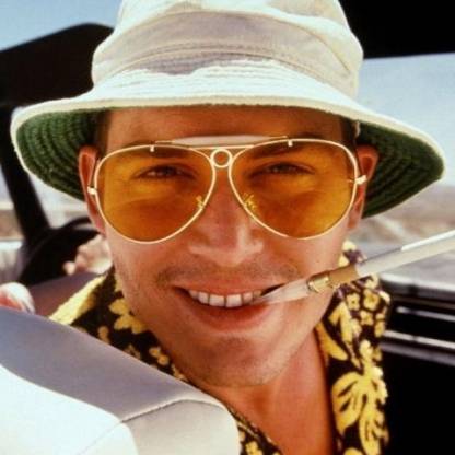 Frankennstein's avatar