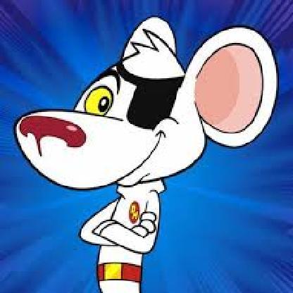 DangermouseWales's avatar