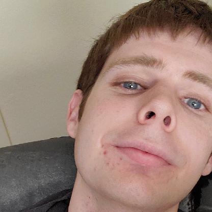 AaronSrader16's avatar