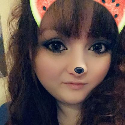 ChellieBean23's avatar