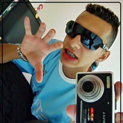 TONYDUTRA's avatar