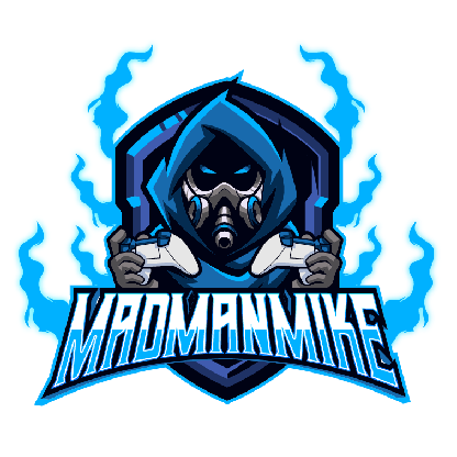 MaDmanMike2828's avatar