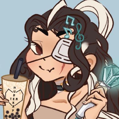 Corttanna's avatar