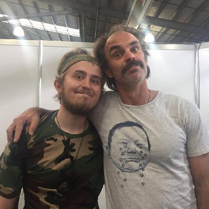 MindGate180's avatar