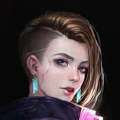 FallenSirinity's avatar