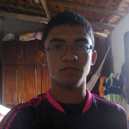 juniorlysenko's avatar