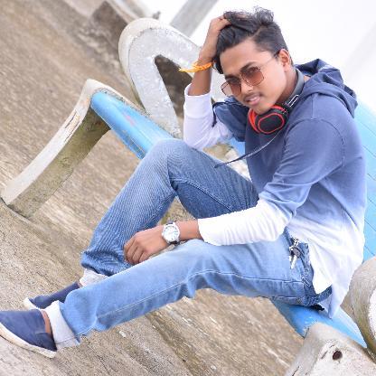 Rj_Dazz_Sagar's avatar