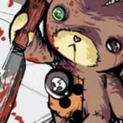 scarebear333's avatar