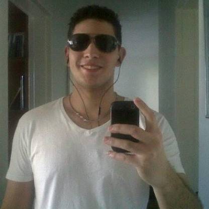 Leonardog50BR's avatar