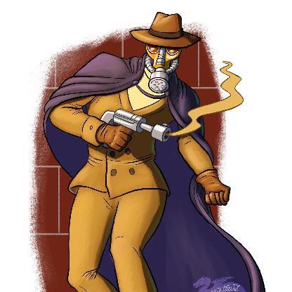 sandmansix8's avatar