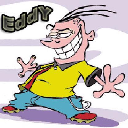 EddY_Ghos7's avatar