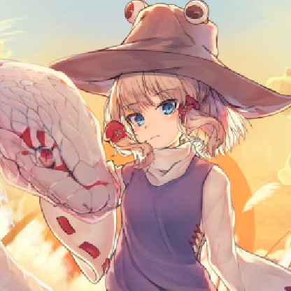suwakospec's avatar