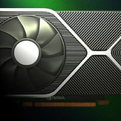 GeForceRTX3090's avatar