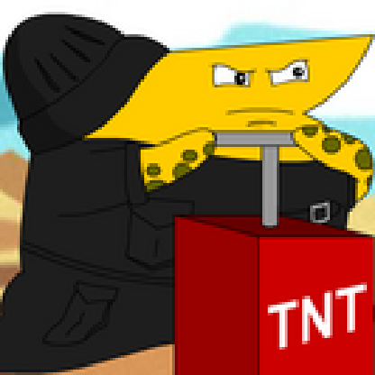 FirebertCaboose's avatar