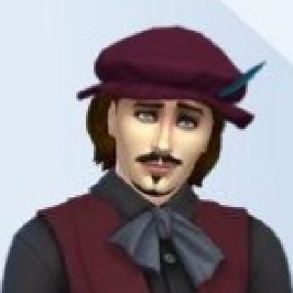 MgdlnM's avatar