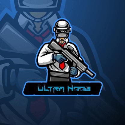 UltraNOOB's avatar
