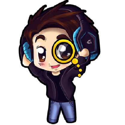 Quadropolix's avatar